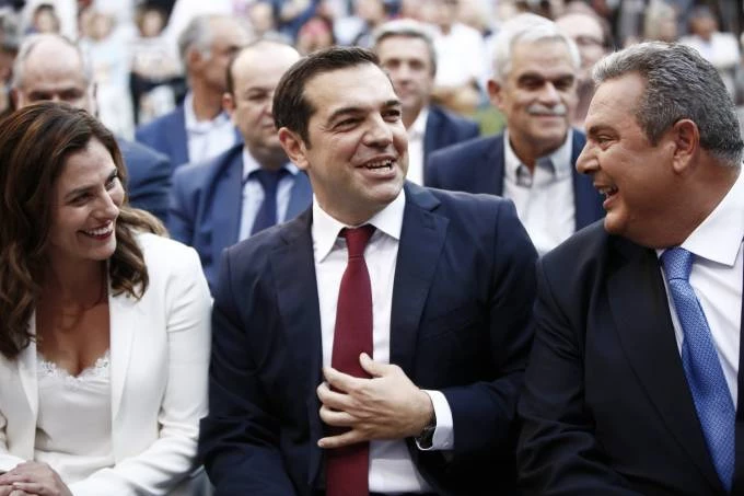 Μια κάλπικη έξοδος: «Η λιτότητα παραμένει στην Ελλάδα, ούτε σε 10 χρόνια δεν θα επιστρέψει η ανάπτυξη» –  Ξένοι αναλυτές γκρεμίζουν το κυβερνητικό αφήγημα